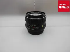 2026年最新】ペンタックス SMC PENTAX A 24mm f2.8の人気アイテム