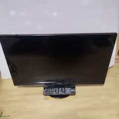 2026年最新】シャープ 2T-C24AD-B AQUOSの人気アイテム - メルカリ