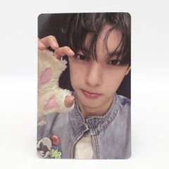 kep1er バヒエ LOVESTRUCK musicplant ラスト サイン会 応募特典 未