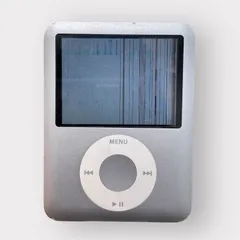 2026年最新】ipod nano ジャンクの人気アイテム - メルカリ