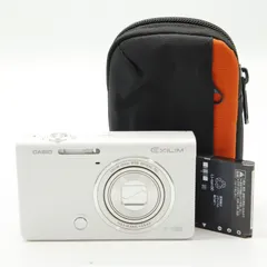 2026年最新】casio ex-zr70の人気アイテム - メルカリ