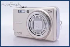 2026年最新】FUJIFILM FINEPIX F200EXRの人気アイテム - メルカリ