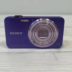 2026年最新】sony cyber shot dsc-wx7 中古の人気アイテム - メルカリ