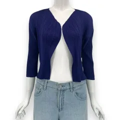 2026年最新】イッセイミヤケ プリーツプリーズカーディガンの人気