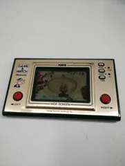 2026年最新】ポパイ ゲームウォッチの人気アイテム - メルカリ