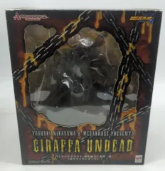 2026年最新】ギラファアンデッドの人気アイテム - メルカリ