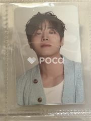 ATEEZ ミンギ GOLDEN HOUR : Part.4 POCAALBUM VER. Makestar ラキドロ