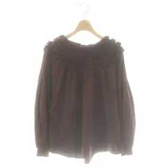 2026年最新】rosy monster ブラウスの人気アイテム - メルカリ