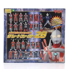 2026年最新】グレートファイター28の人気アイテム - メルカリ