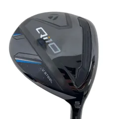 2026年最新】QI10 フェアウェイウッド 7wの人気アイテム - メルカリ