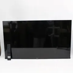2026年最新】hisense 43e6gの人気アイテム - メルカリ