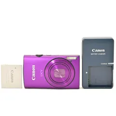 2026年最新】canon ixy 充電器 600の人気アイテム - メルカリ