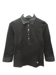 2026年最新】burberry ポロシャツ ノバチェックの人気アイテム - メルカリ