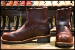 2026年最新】CHIPPEWA チペワ 7-inchの人気アイテム - メルカリ