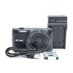 2026年最新】Nikon S6600の人気アイテム - メルカリ