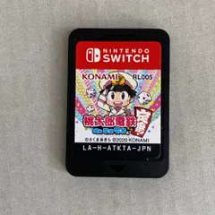 2026年最新】桃鉄 switchの人気アイテム - メルカリ