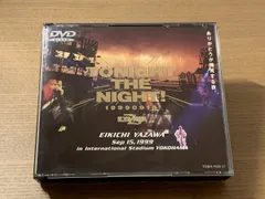 2026年最新】tonight the night ありがとうが爆発する夜 dvdの人気