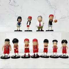 2026年最新】スラムダンク フィギュアの人気アイテム - メルカリ