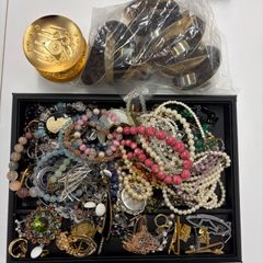 イミテーションアクセサリー まとめ売り 【アクセサリー】3.5㎏超え