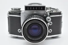 2026年最新】exakta vxの人気アイテム - メルカリ