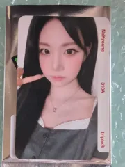 2026年最新】triples ナギョンの人気アイテム - メルカリ