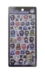 海外限定品 モンチッチ アニマルモンチッチ 白猫 Animal Monchhichi