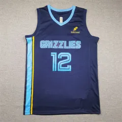 2026年最新】ja morant ユニフォームの人気アイテム - メルカリ