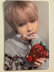 BOYNEXTDOOR イハン The Action 公開放送 サノク トレカ - メルカリ