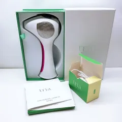 2026年最新】トリア・パーソナルレーザー脱毛器の人気アイテム - メルカリ