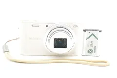2026年最新】SONY DSC WX350の人気アイテム - メルカリ