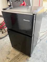 2026年最新】Hisense 冷蔵庫・冷凍庫の人気アイテム - メルカリ