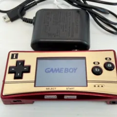 2026年最新】ゲームボーイミクロファミコンカラーの人気アイテム