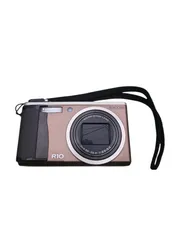 2026年最新】ricoh r10の人気アイテム - メルカリ
