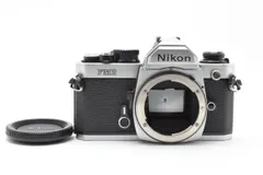 2026年最新】nikon FMの人気アイテム - メルカリ