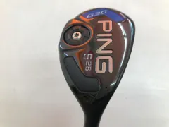 2026年最新】ping ユーティリティ g30の人気アイテム - メルカリ