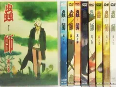 2026年最新】蟲師 dvd セットの人気アイテム - メルカリ