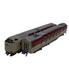 KATO 10-598 14系 寝台特急 さくら 長崎編成 8両セット 鉄道模型 N