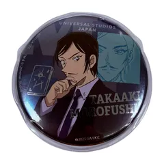 2026年最新】諸伏高明 缶バッジの人気アイテム - メルカリ