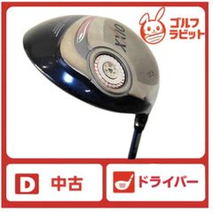 ゼクシオ XXIO9 1W ドライバー 純正カーボン L - メルカリ