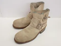 2026年最新】ホーキンス エンジニアブーツの人気アイテム - メルカリ