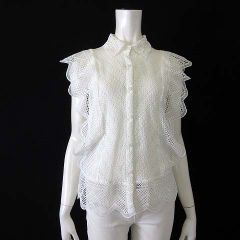 Lisiere L'Appartement リジェール アパルトモン レースサテン