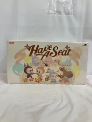 2026年最新】LABUBU have a seat アソートボックスの人気アイテム