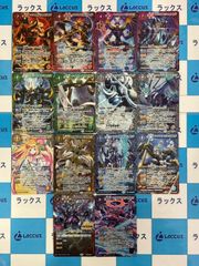 デュエルマスターズ/デュエマ デイガルドルフ デッキパーツセット 40枚