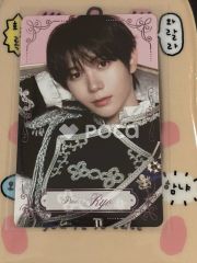 G)I-DLE ミンニ 2023 (G)I-DLE WORLD TOUR [I am FREE-TY] IN SEOUL