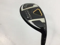 2026年最新】キャロウェイ レガシー ブラック ユーティリティの人気