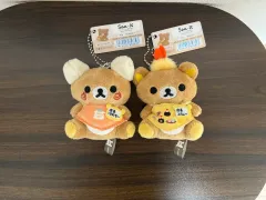 2026年最新】リラックマ ぬいぐるみ 大量の人気アイテム - メルカリ