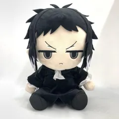 2026年最新】芥川龍之介 ぬいぐるみの人気アイテム - メルカリ