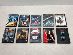 洋画DVD 10本セット まとめ売り 【E2741-008】020 - メルカリ