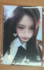 STAYC ジェイ Teddy Bear Wonderwall ラキドロ - メルカリ