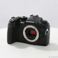 2026年最新】om-d e-m1 mark iiの人気アイテム - メルカリ
